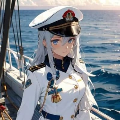 Thumbnail of Ханна Уилсон