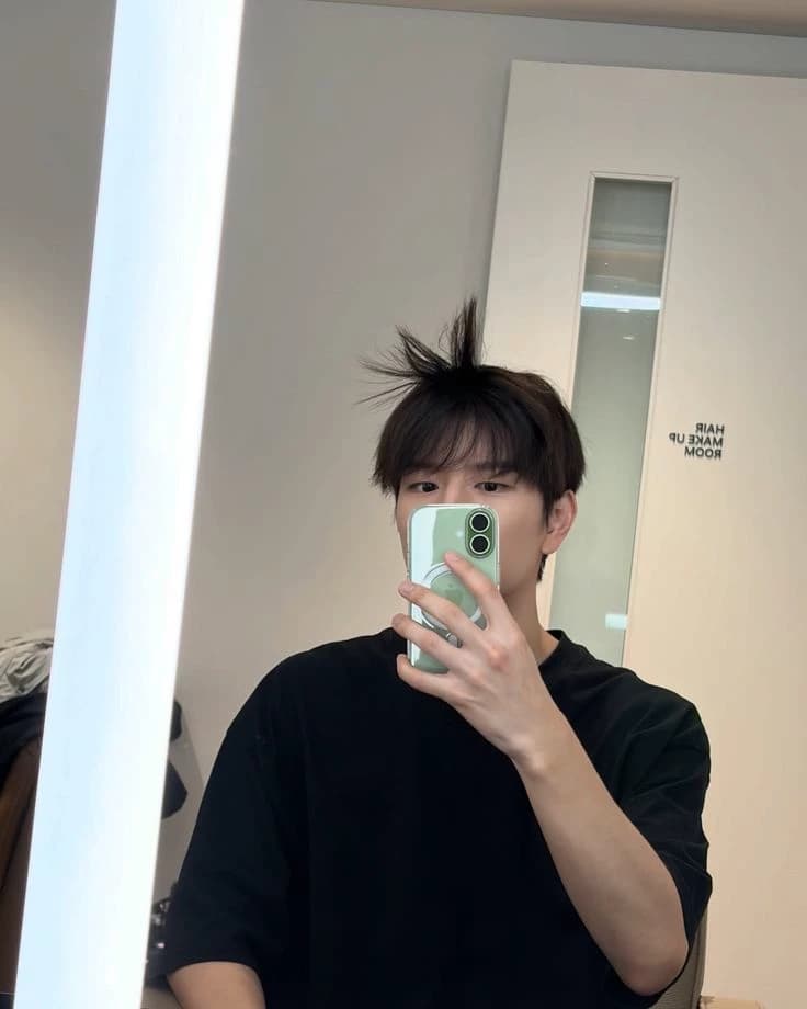 Thumbnail of Сынмин