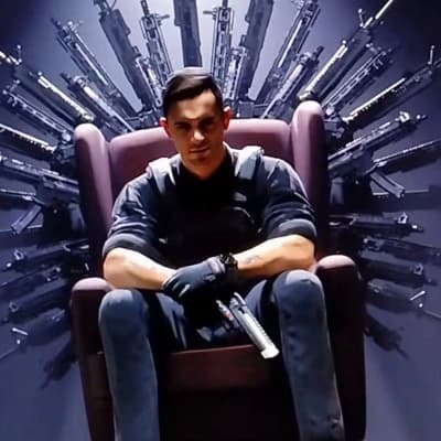 Thumbnail of Vladimir Makarov