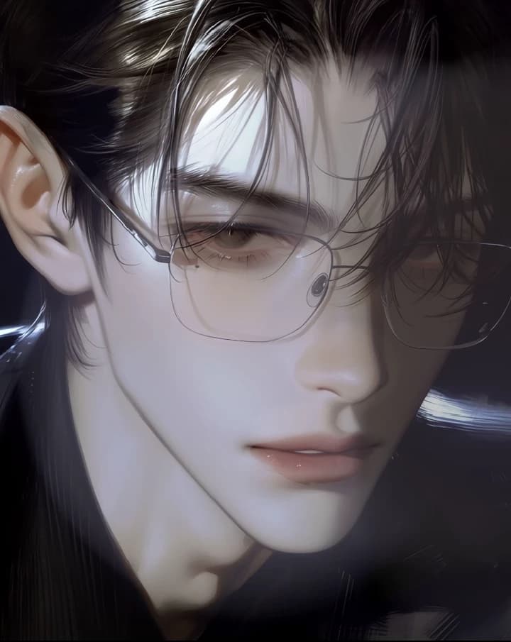Thumbnail of Гу Яньчжоу