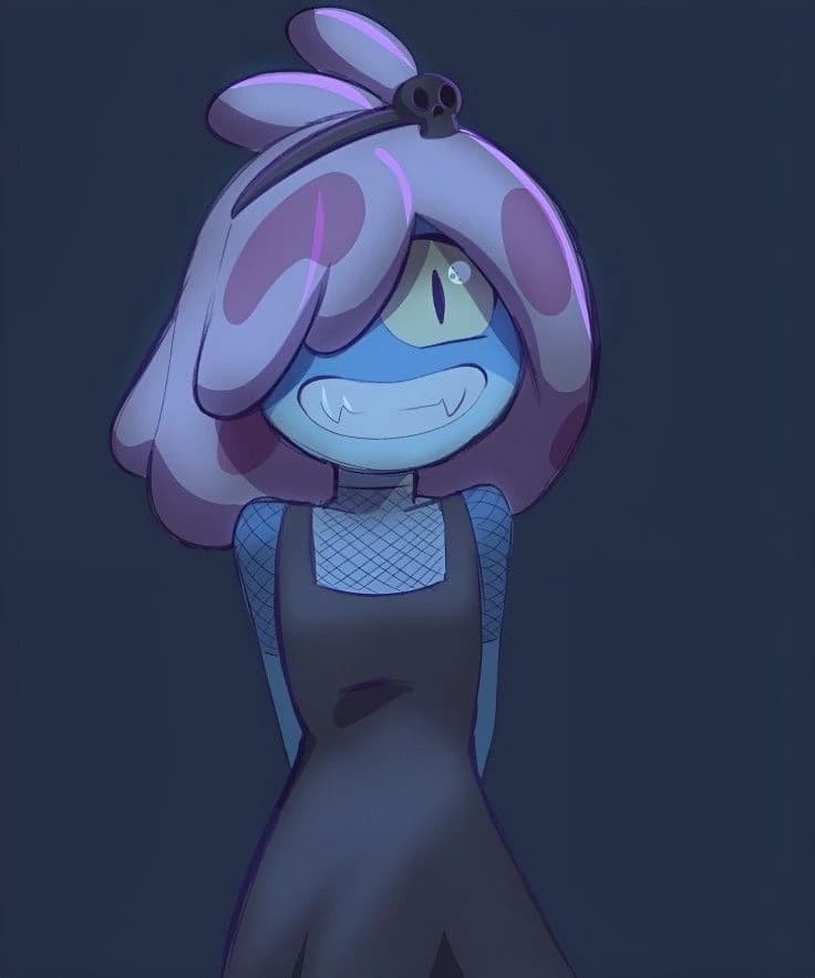 Thumbnail of Мэдди Флёр