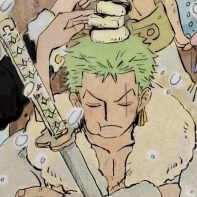 Thumbnail of Zoro Ronona