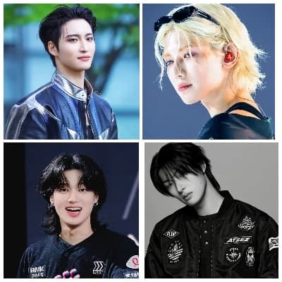 Thumbnail of Ateez (F4)