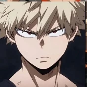 Thumbnail of Бакуго/ враг/