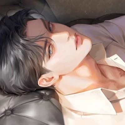 Thumbnail of Джулиан Вэнс