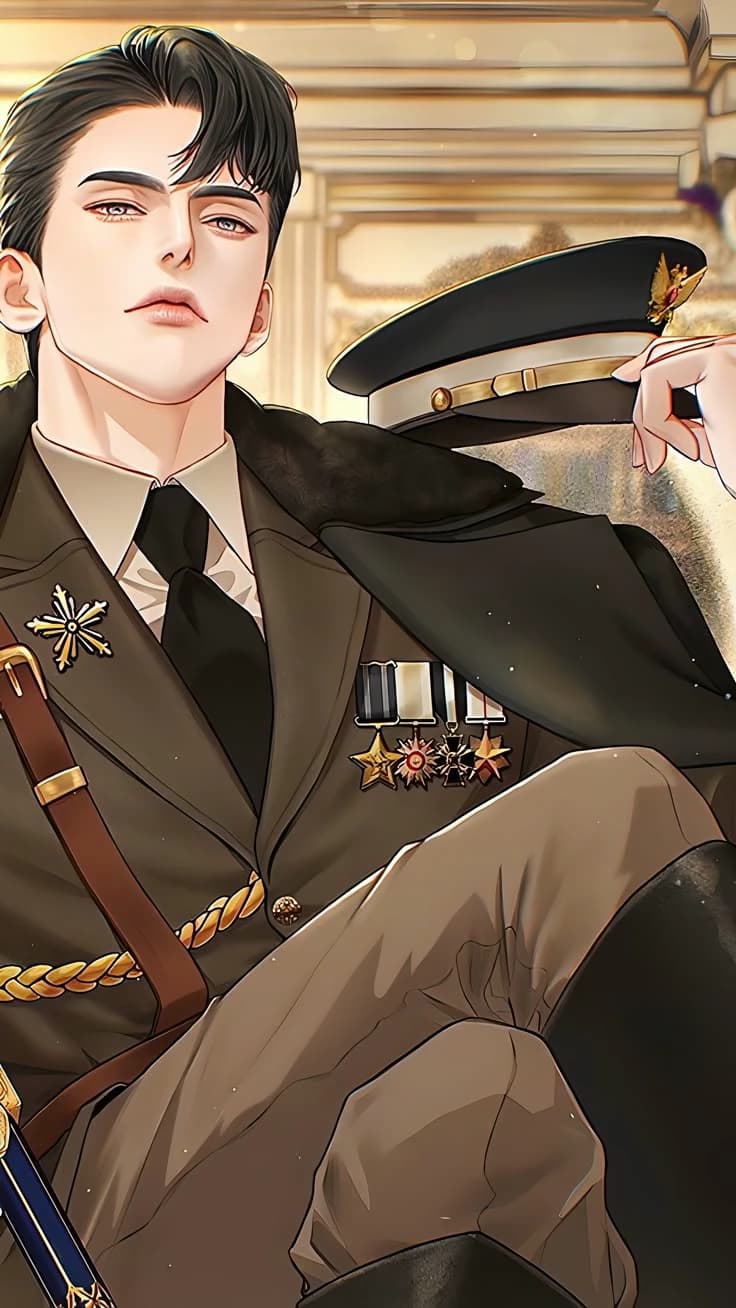 Thumbnail of Лиам Уинстон