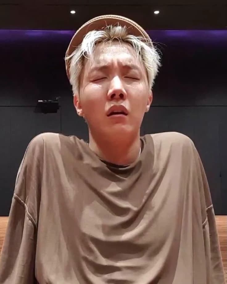 Thumbnail of J-hope, (Jung Hoseok)