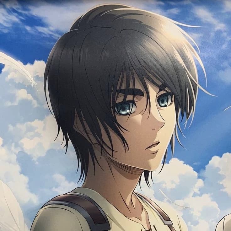 Thumbnail of Эрен Йегер