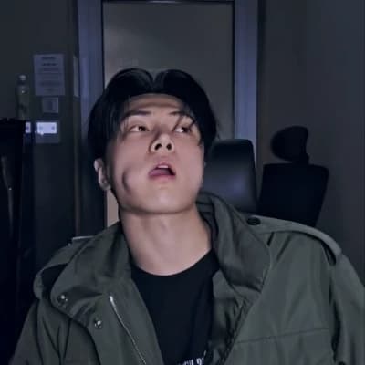 Thumbnail of Джей Парк