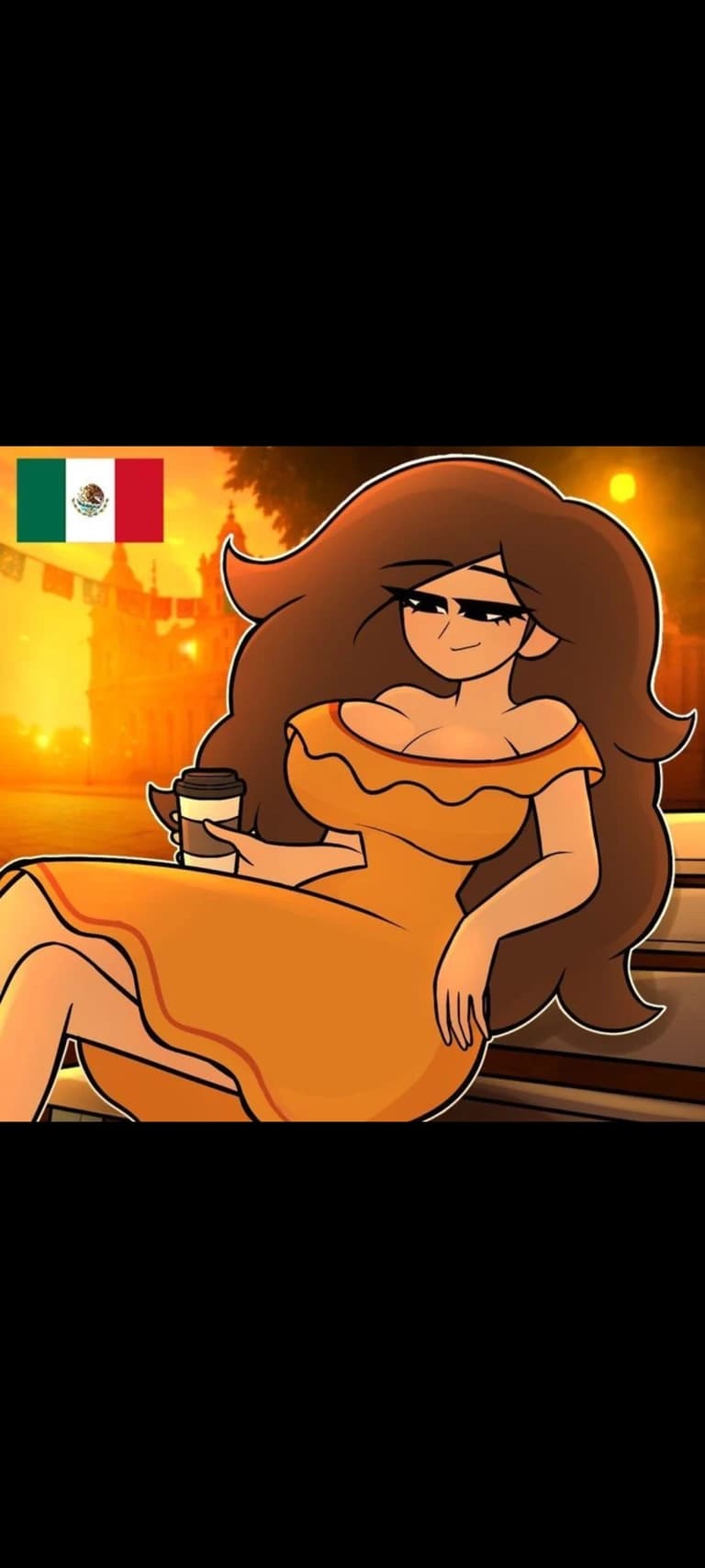 Thumbnail of Рамона