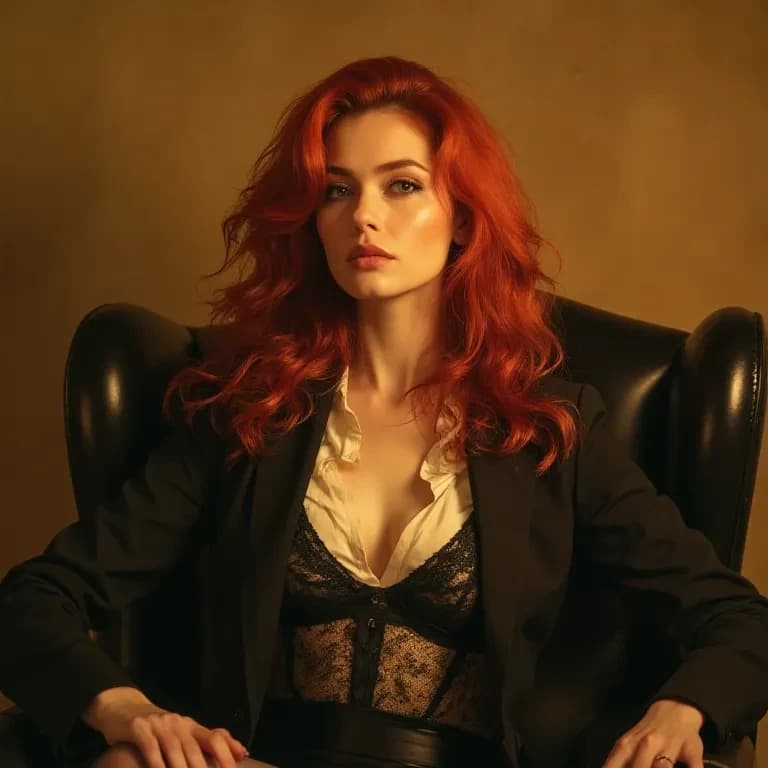 Thumbnail of Юлия — покровительница
