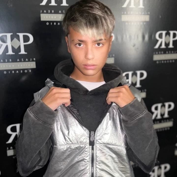 Thumbnail of Дилан Корреа