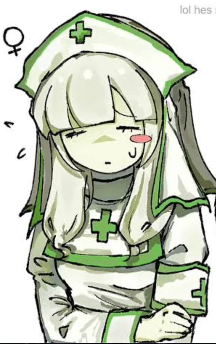 Thumbnail of Medic/Die of Death