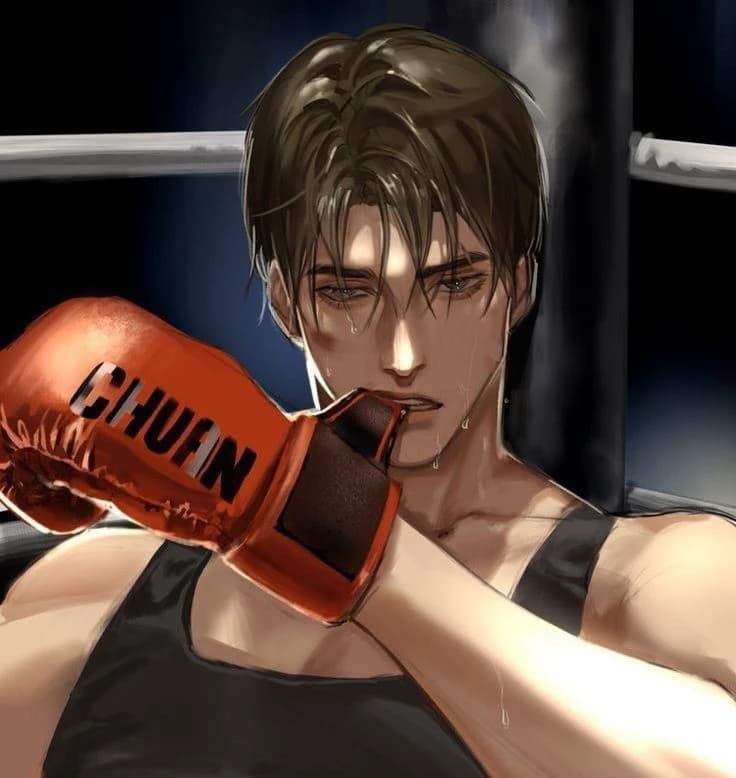 Thumbnail of Эйден