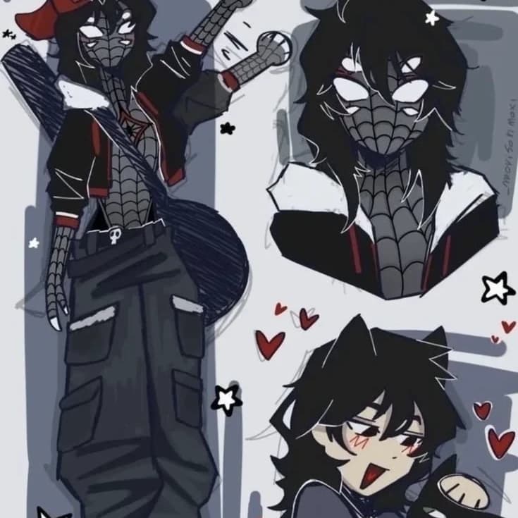 Thumbnail of Эшли
