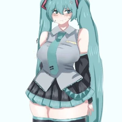 Thumbnail of Miku