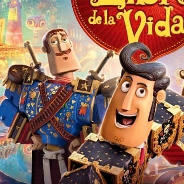 Thumbnail of El libro de la vida. (Bl, gay, homosexual, omegavers)