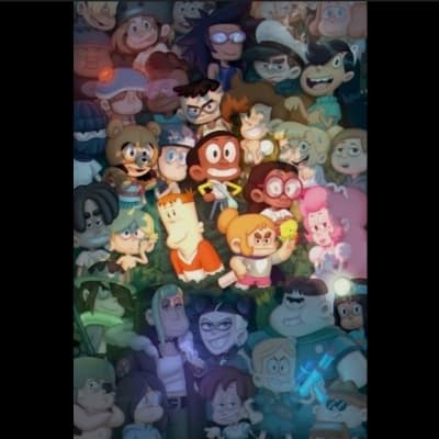 Thumbnail of Виллоу