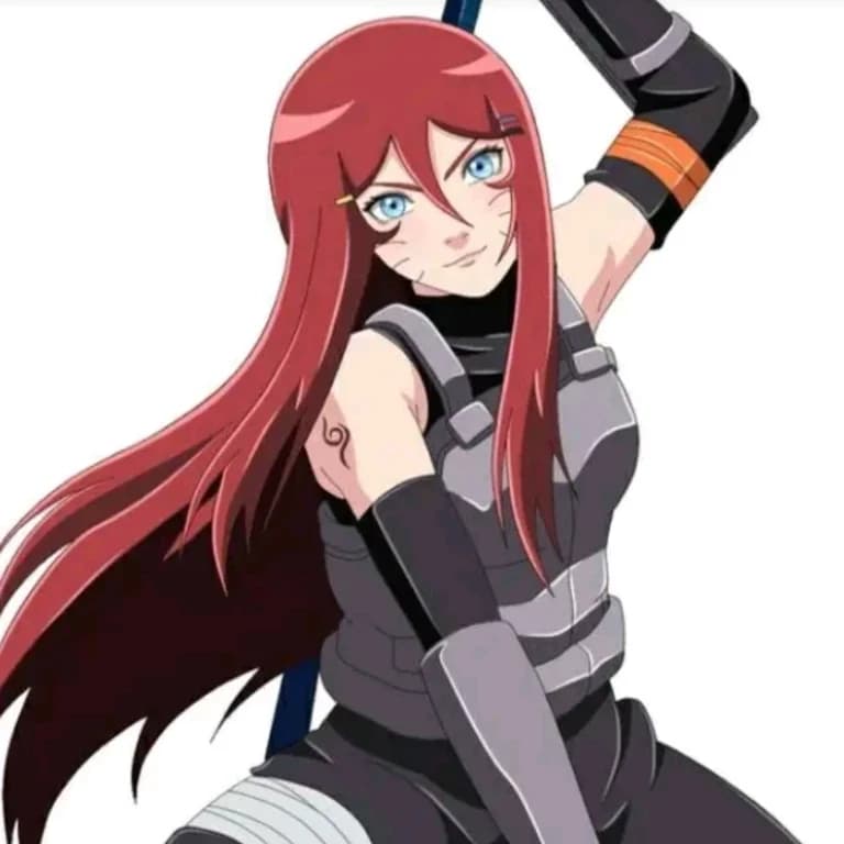 Thumbnail of Shina Uzumaki (not mine original in talkie)