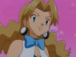 Thumbnail of Molly Hale - Pokémon 3: The Movie