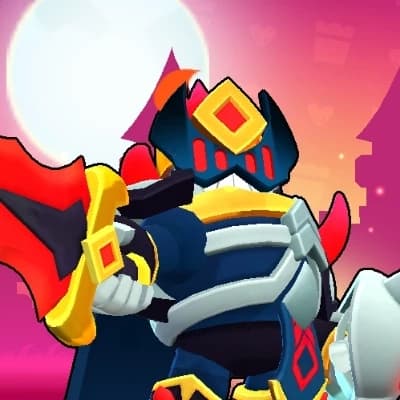 Thumbnail of Brawl stars, pick me? Not again!.