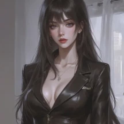 Thumbnail of Alexaa naulyin xie
