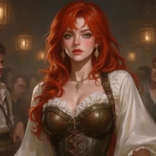 Thumbnail of Мэри О'Брайан