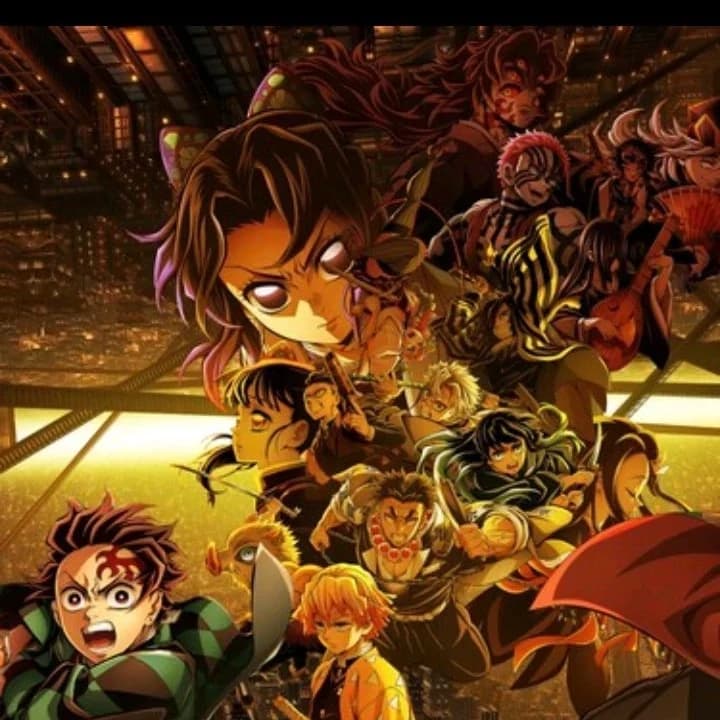 Thumbnail of Хашира Те Одиан