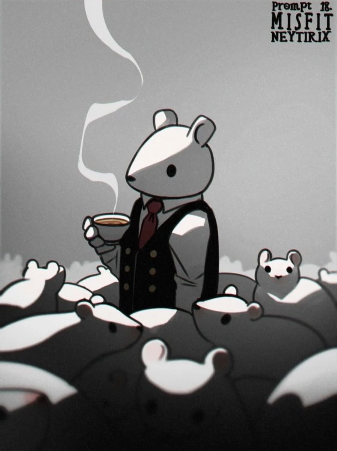 Thumbnail of Мха