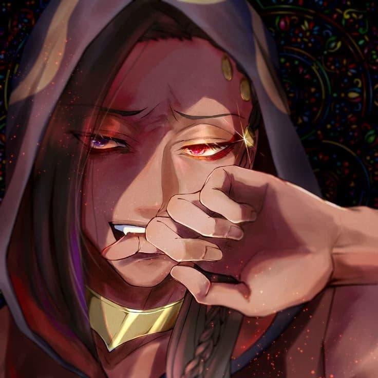Thumbnail of Джамил Вайпер