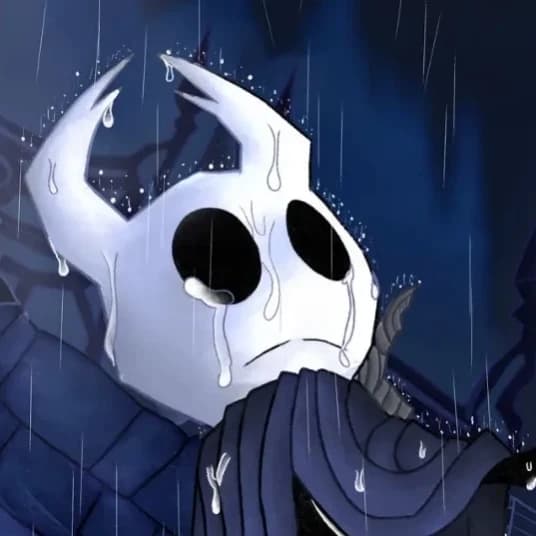 Thumbnail of Hollow knight "little horse"