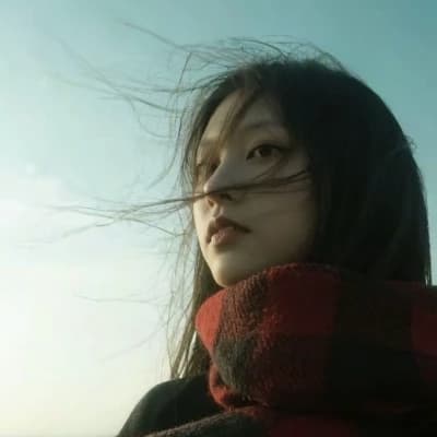 Thumbnail of Кан Хэрин