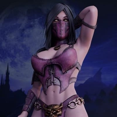 Thumbnail of Милина
