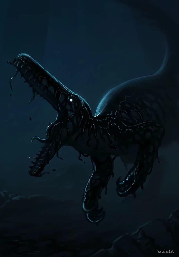 Thumbnail of Ночная кормушка