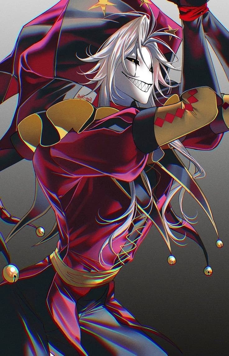 Thumbnail of 🎪 " 𝕿𝖍𝖊 𝕱𝖗𝖊𝖆𝖐 𝕮𝖎𝖗𝖈𝖚𝖘 " 🎪 - Пьеро