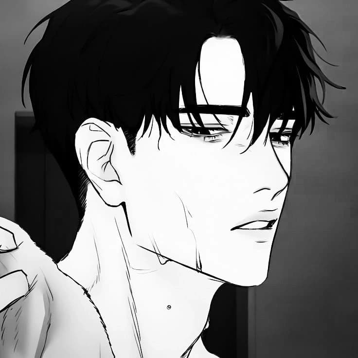 Thumbnail of Kim Matthew (Cousin Korean)