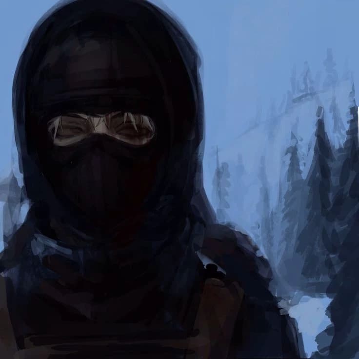 Thumbnail of Зейн / ☣️ Откровение ☣️