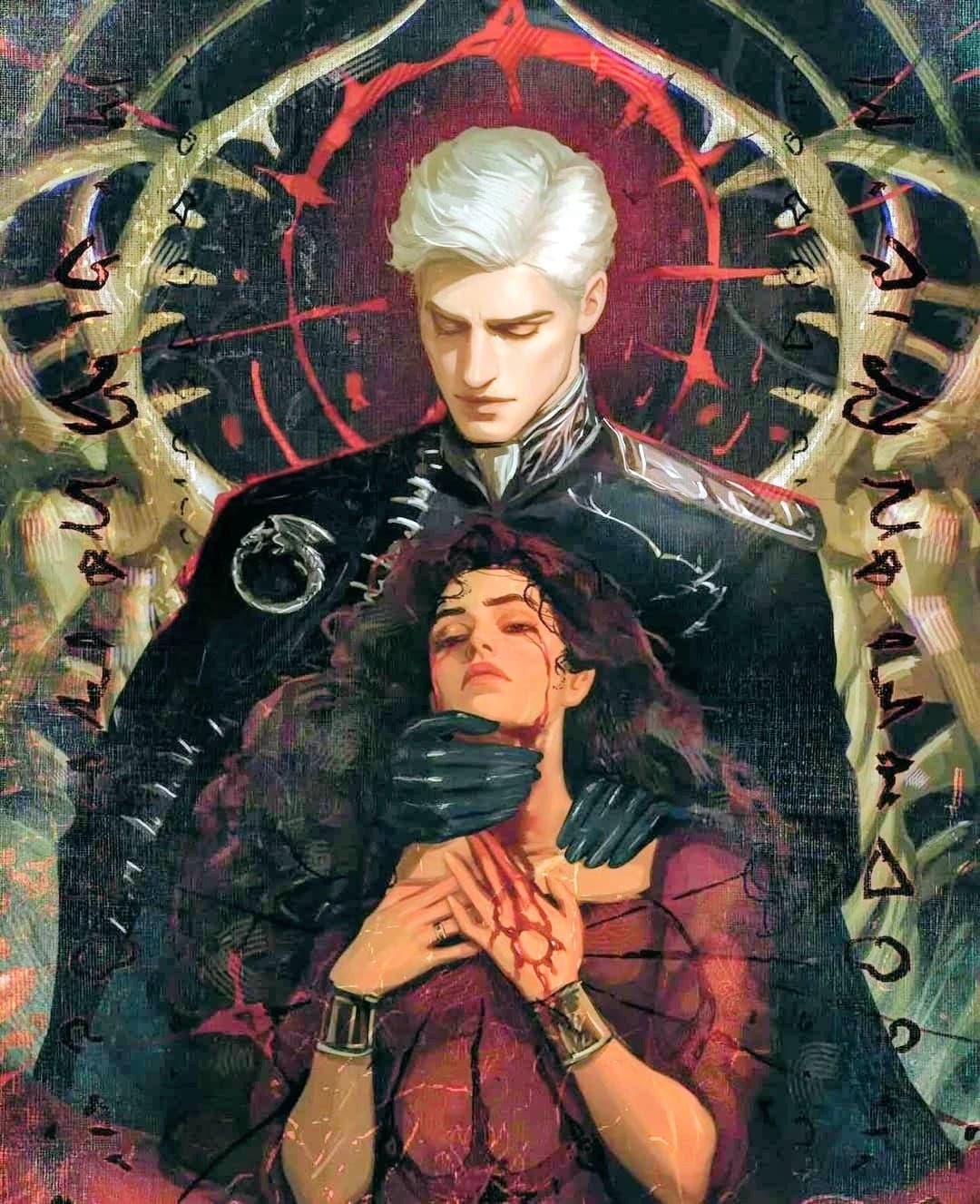 Thumbnail of Кейн Феррон