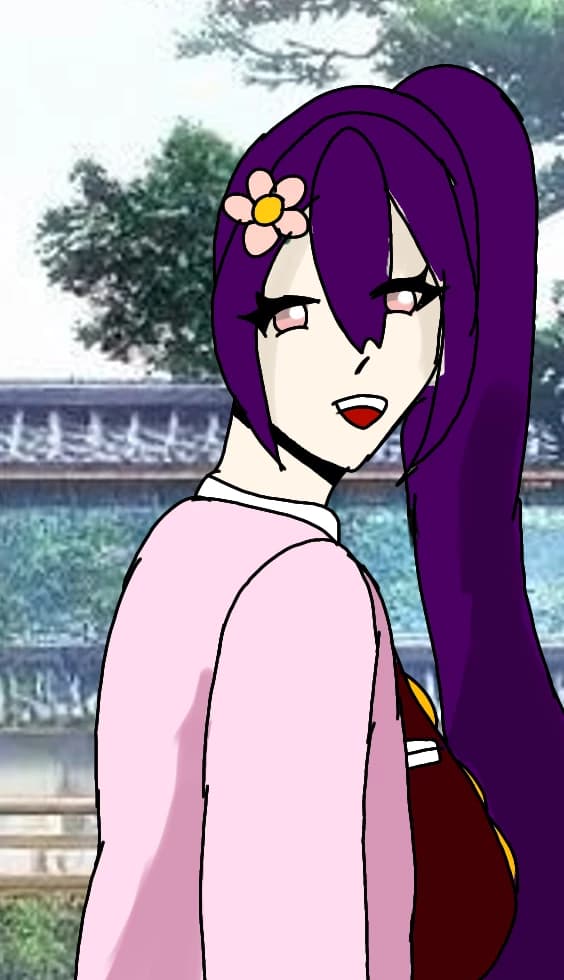 Thumbnail of Ая Харуки