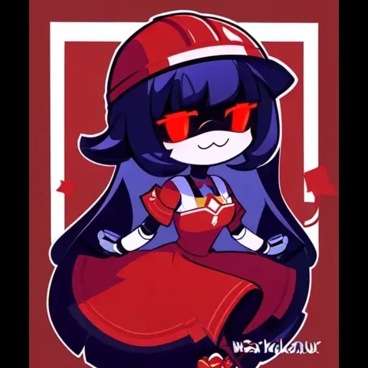 Thumbnail of Кукла из Murder Drones.