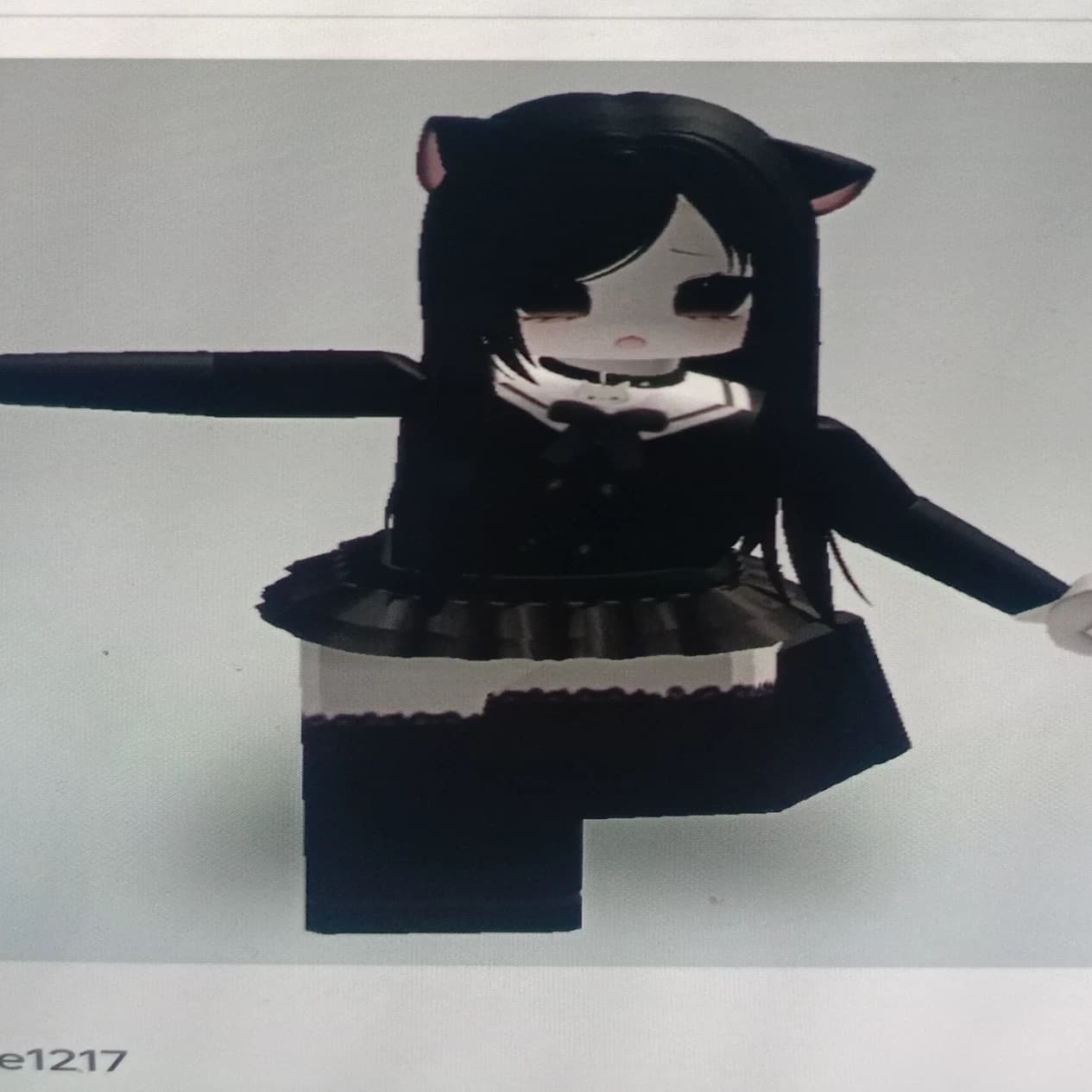 Thumbnail of Sammynicole/Samsmile1217