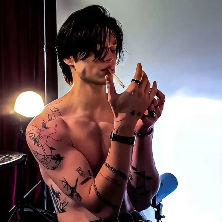 Thumbnail of Роман Блейк