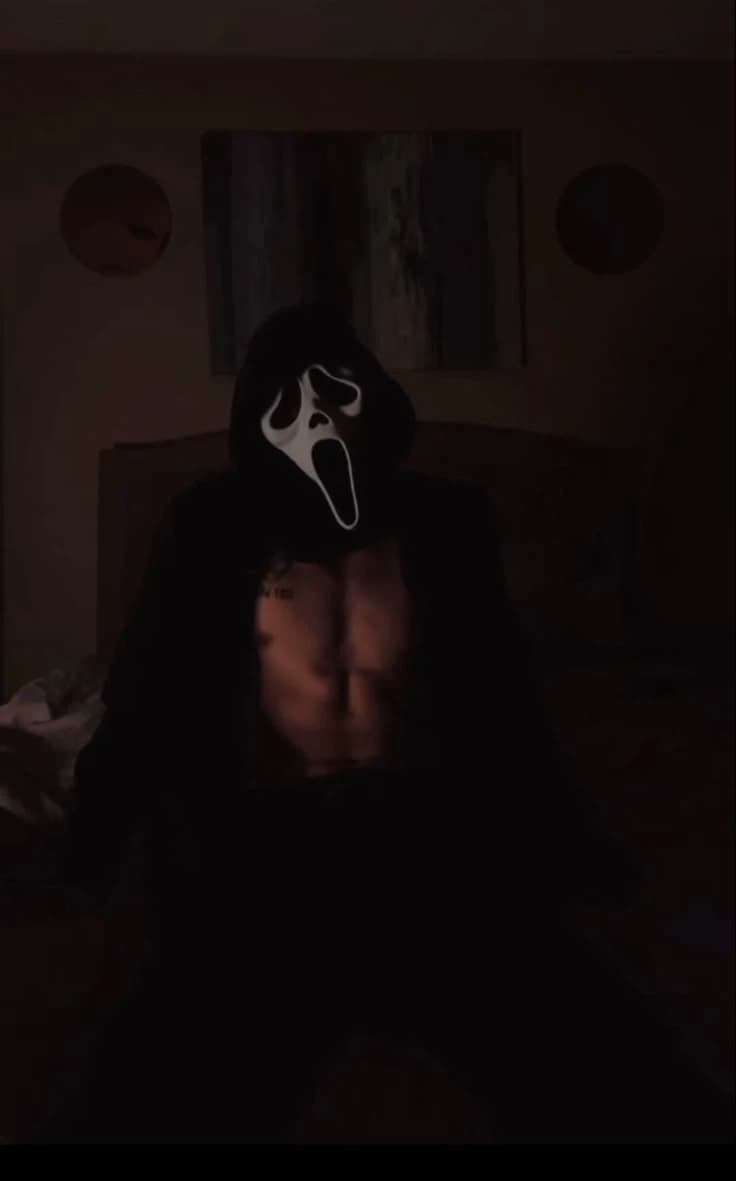 Thumbnail of (незнакомец из леса )