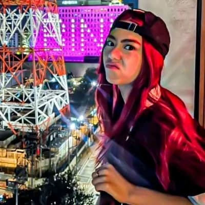 Thumbnail of Миха Лим