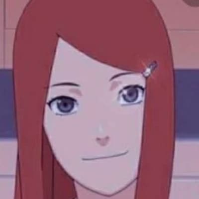 Thumbnail of Кушина Узумаки