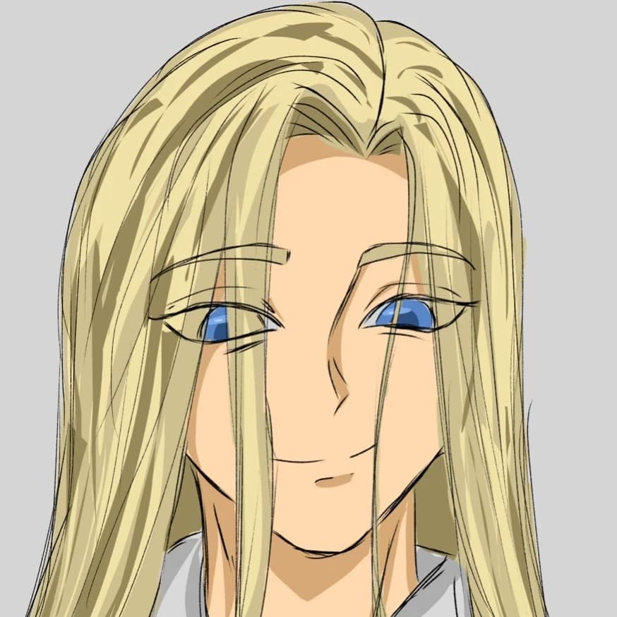 Thumbnail of Agnes Valentine GL/ WLW (girls only no boys!)