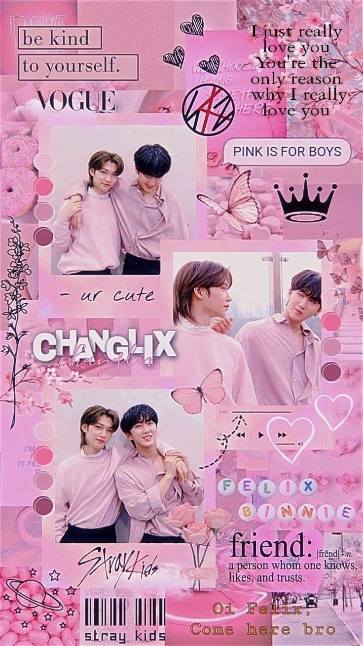 Thumbnail of Changbin - Changlix