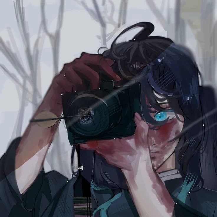 Thumbnail of Муи яндере🔪