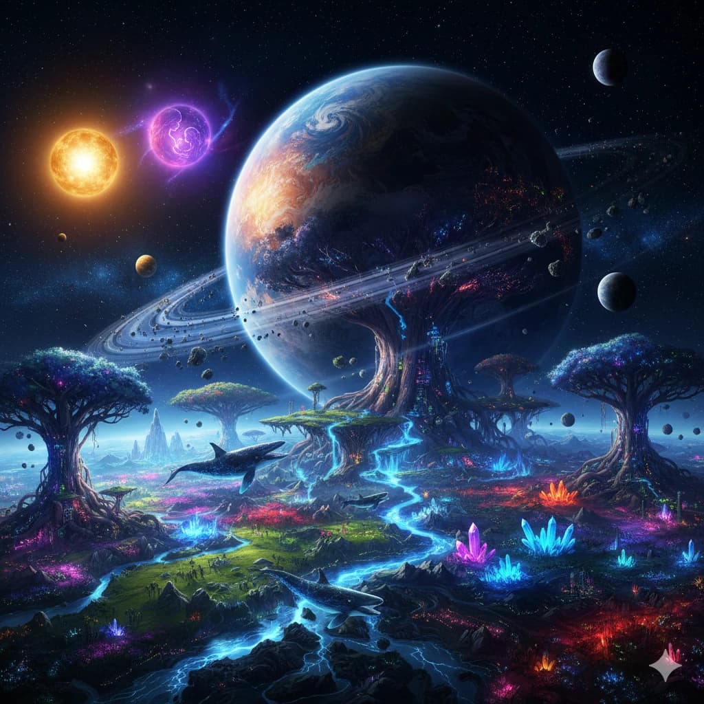 Thumbnail of Вселенная Еврипии
