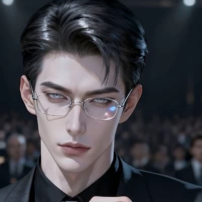 Thumbnail of Алекс Дин